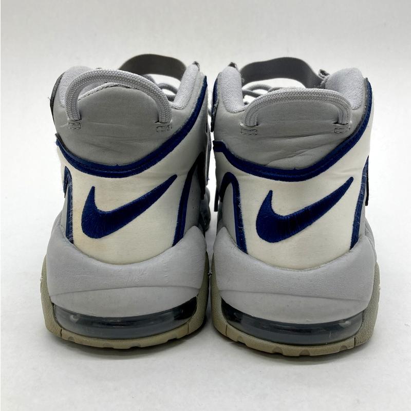 NIKE（ナイキ） スニーカー AIR MORE UPTEMPO NEW YORK AJ3137-001 