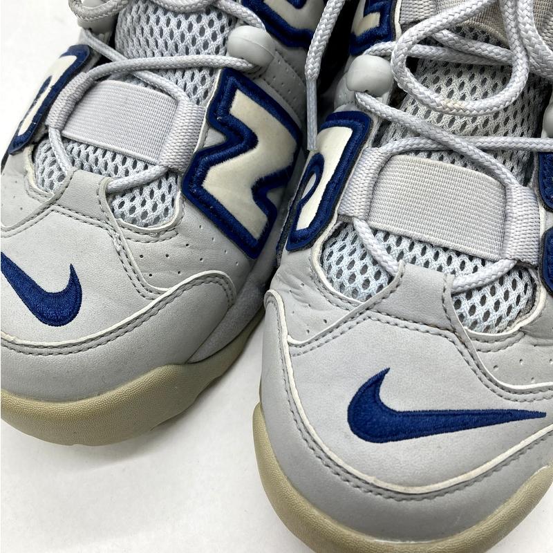NIKE（ナイキ） スニーカー AIR MORE UPTEMPO NEW YORK AJ3137-001 