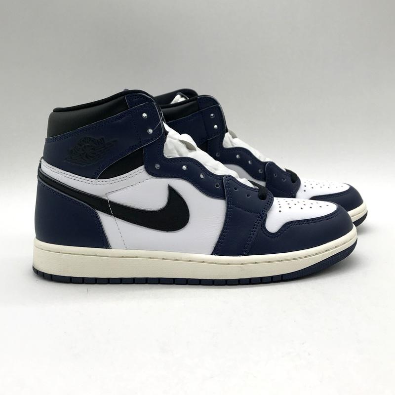 NIKE Nike ナイキ スニーカー Air Jordan 1 Retro High OG