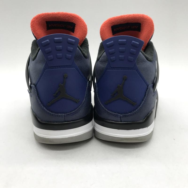 NIKE（ナイキ） スニーカー Air Jordan 4 Retro WNTR CQ9597-401エア