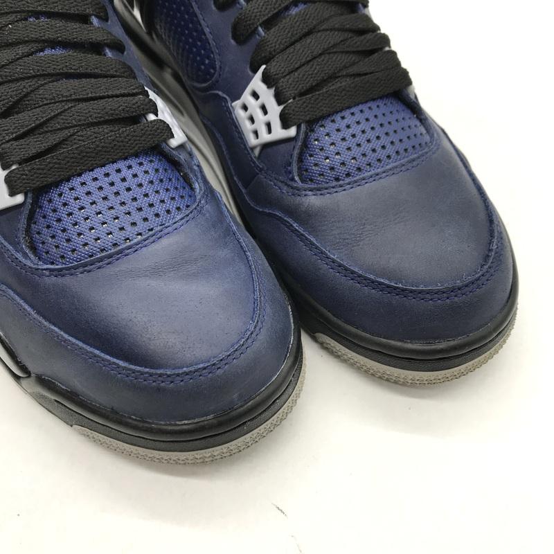 NIKE（ナイキ） スニーカー Air Jordan 4 Retro WNTR CQ9597-401エア