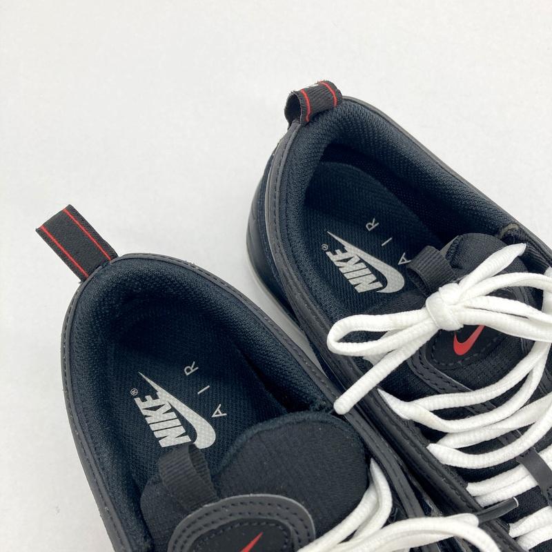 NIKE（ナイキ） スニーカー AIR MAX 97 DH1083-001 ローカット