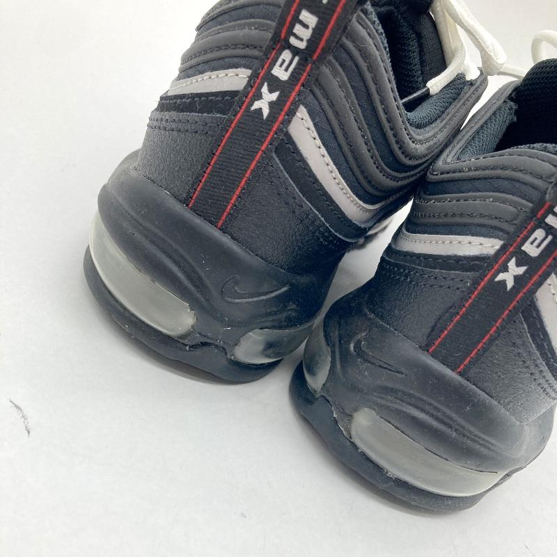 NIKE（ナイキ） スニーカー AIR MAX 97 DH1083-001 ローカット