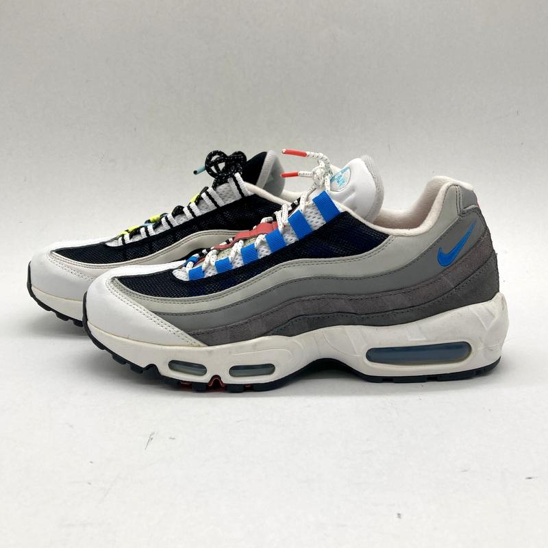 NIKE（ナイキ） スニーカー AIR MAX 95 CJ0589-001 ローカット