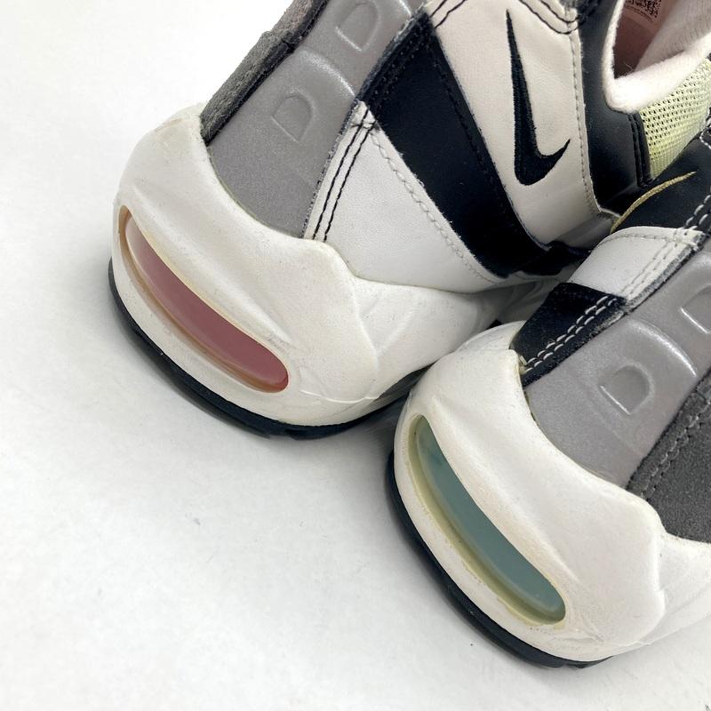 NIKE（ナイキ） スニーカー AIR MAX 95 CJ0589-001 ローカット