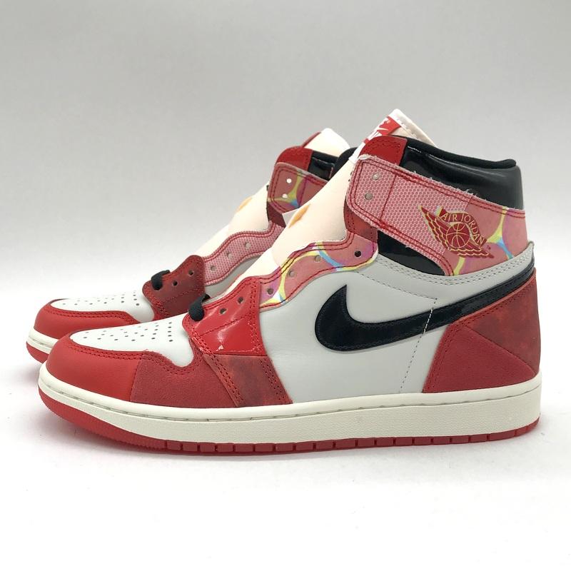 NIKE（ナイキ） スニーカー Air Jordan 1 High OG SP DV1748-601