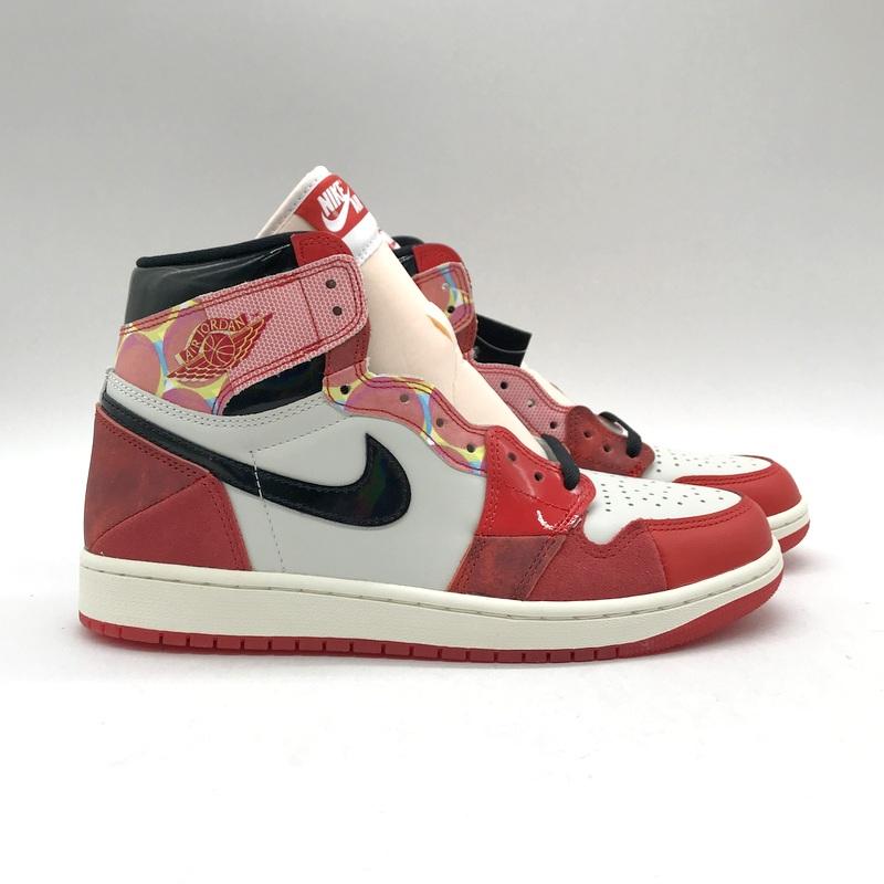 NIKE（ナイキ） スニーカー Air Jordan 1 High OG SP DV1748-601