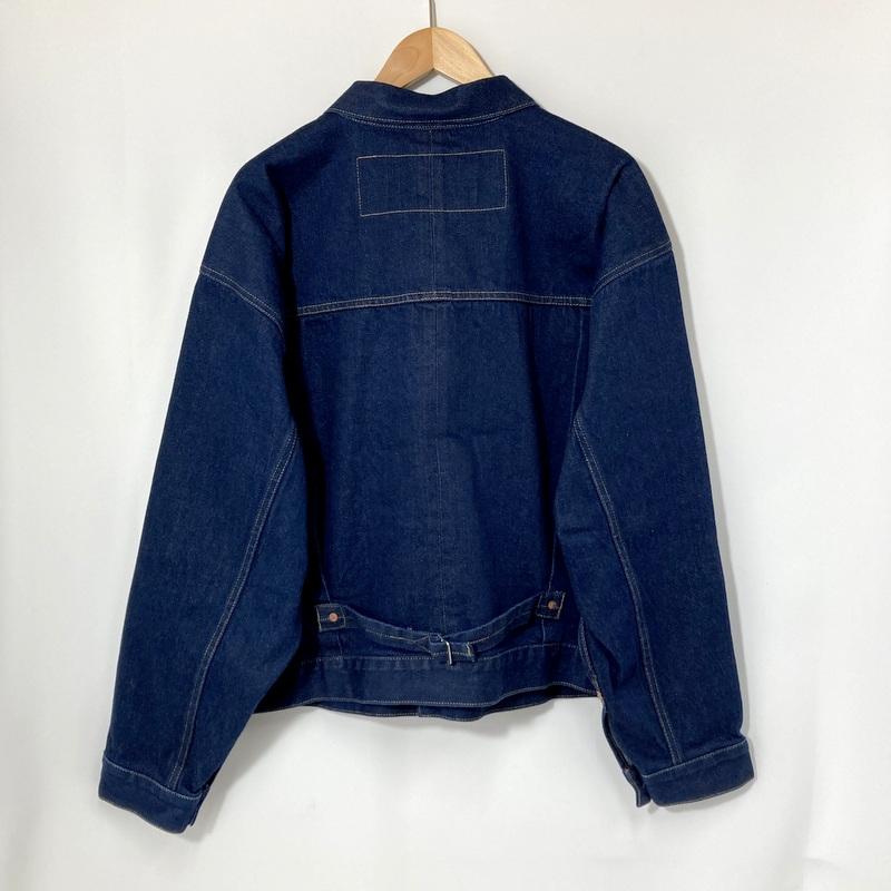 Levi's（リーバイス） × Beams デニムジャケット Gジャン コラボ