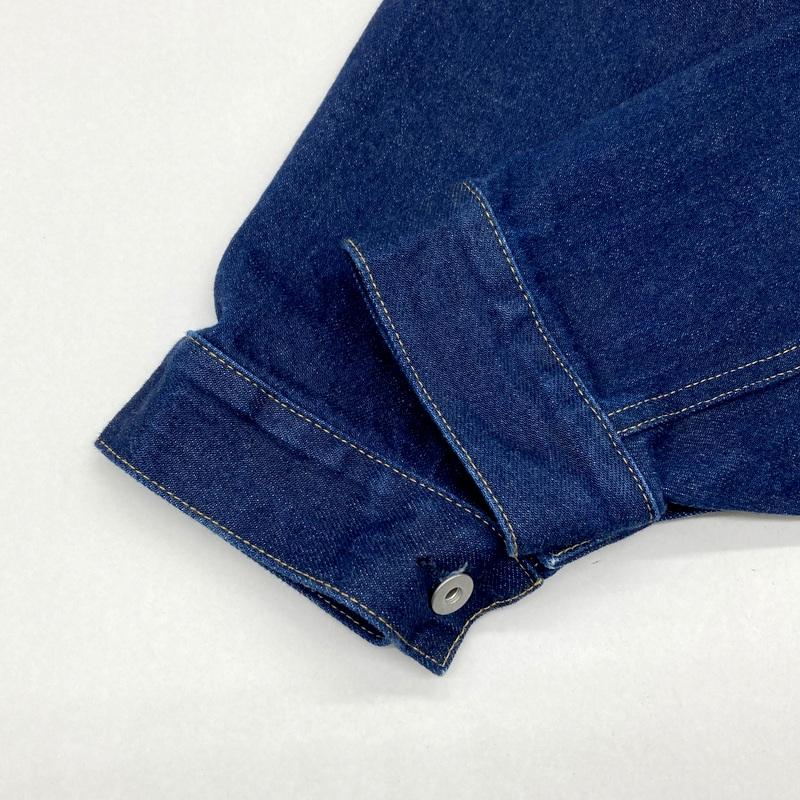 Levi's（リーバイス） × Beams デニムジャケット Gジャン コラボ