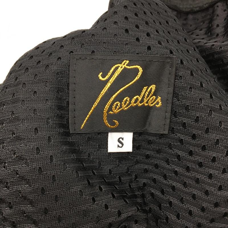 Needles NEEDLES NANOUNIVERSE 別注 ニードルス ナノユニバース