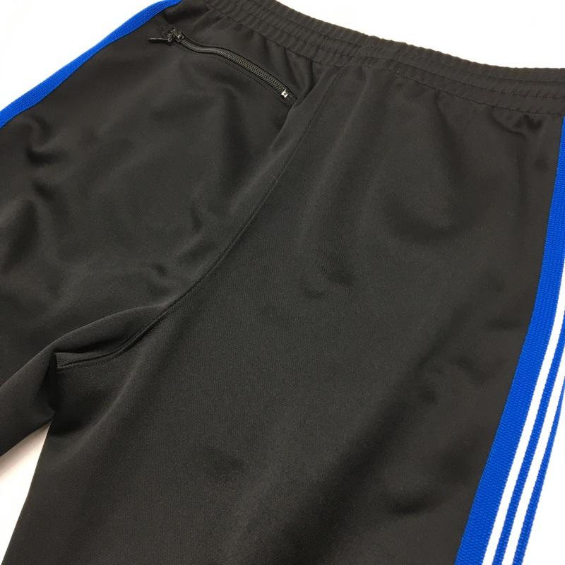 ニードルス 別注 トラックパンツ Mサイズ ヒザデルパンツ ナノユニバース 楽天市場】NANO universe NEEDLES/別注 Track Pant Poly Smooth