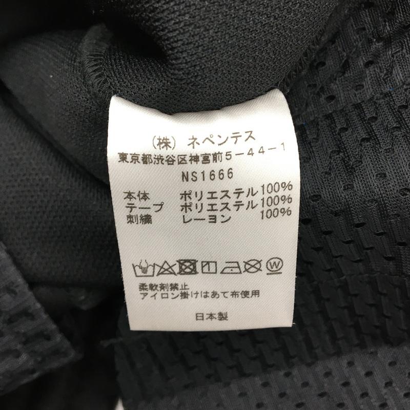 Needles（ニードルス） NEEDLES NANOUNIVERSE 別注 ナノユニバース