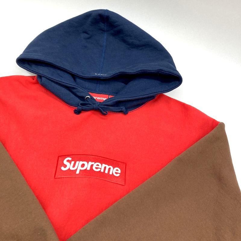 Supreme（シュプリーム） パーカー フーディー スウェット トレーナー