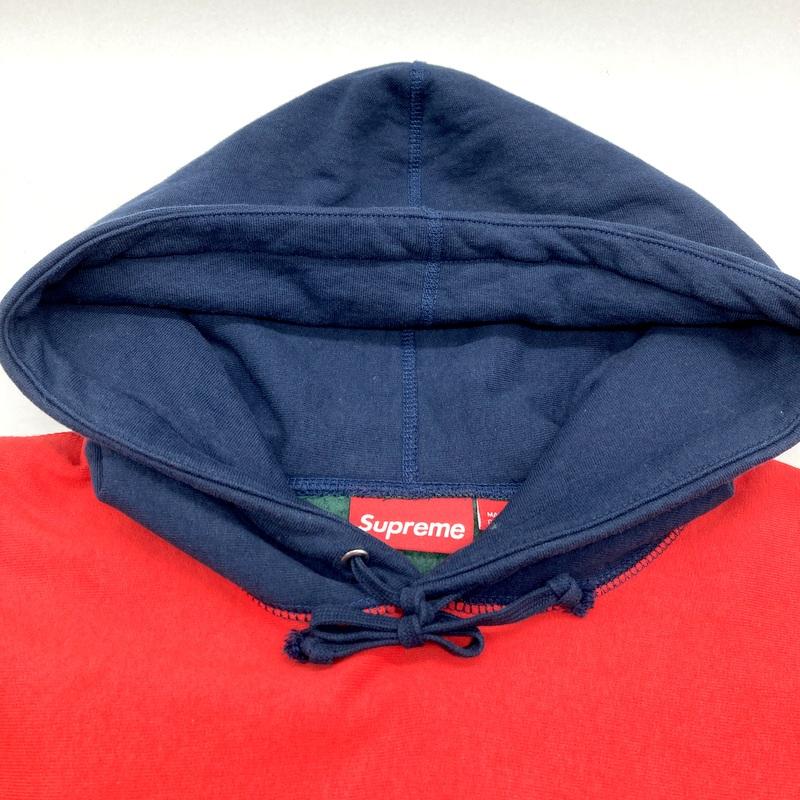 Supreme（シュプリーム） パーカー フーディー スウェット トレーナー
