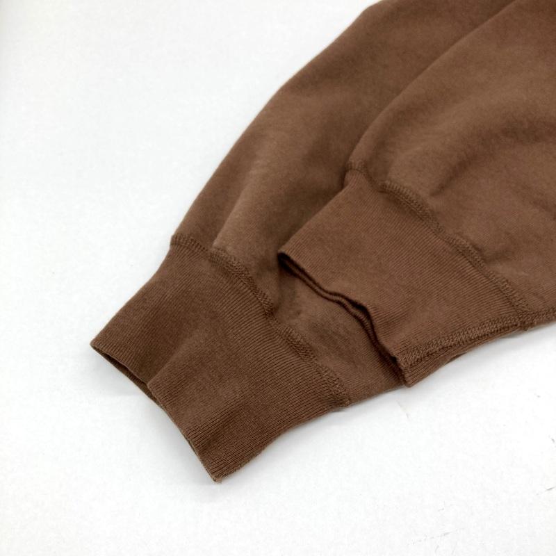 Supreme / パーカー/L/シュプリーム/ブラウン/茶/裏起毛/コットン/BRW Supreme（シュプリーム） パーカー フーディー スウェット トレーナー