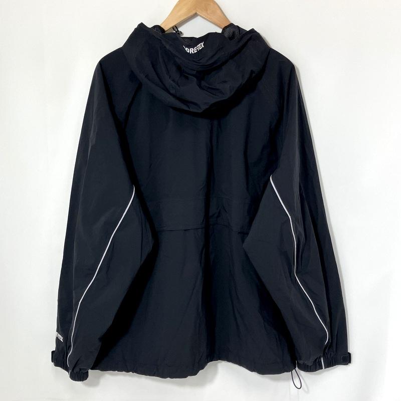Supreme Umbro シュプリーム アンブロ フーデッドジャケット ナイロン