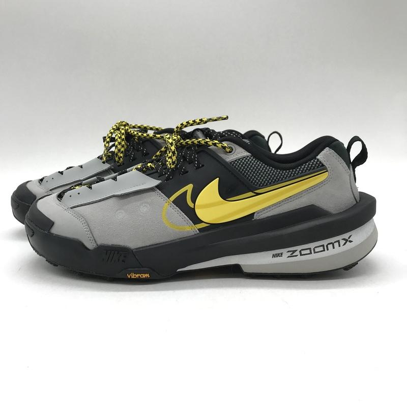 靴 Nike ZEGAMADOME SP 29cm NIKE Sacai ナイキ サカイ スニーカー ZEGAMADOME ゼガマドーム HQ8618