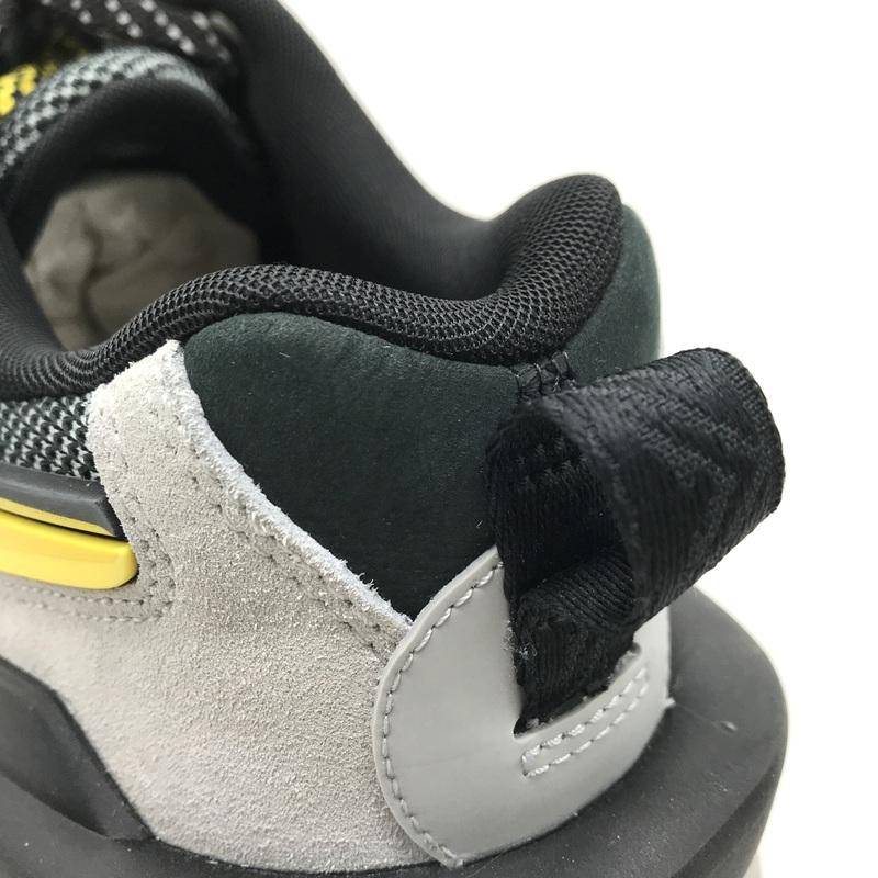 NIKE（ナイキ） NIKE Sacai サカイ スニーカー ZEGAMADOME