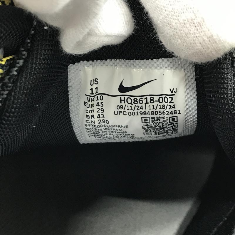 NIKE（ナイキ） NIKE Sacai サカイ スニーカー ZEGAMADOME