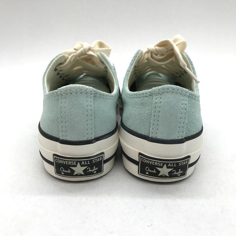 CONVERSE（コンバース） スニーカー Addict Chuck Taylor Suede OX