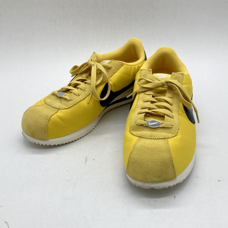 NIKE ナイキ スニーカー CORTEZ DZ2795-700 ローカット シューズ