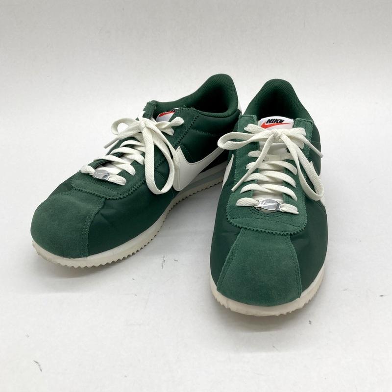 NIKE（ナイキ） スニーカー CORTEZ DZ2795-300 ローカット シューズ