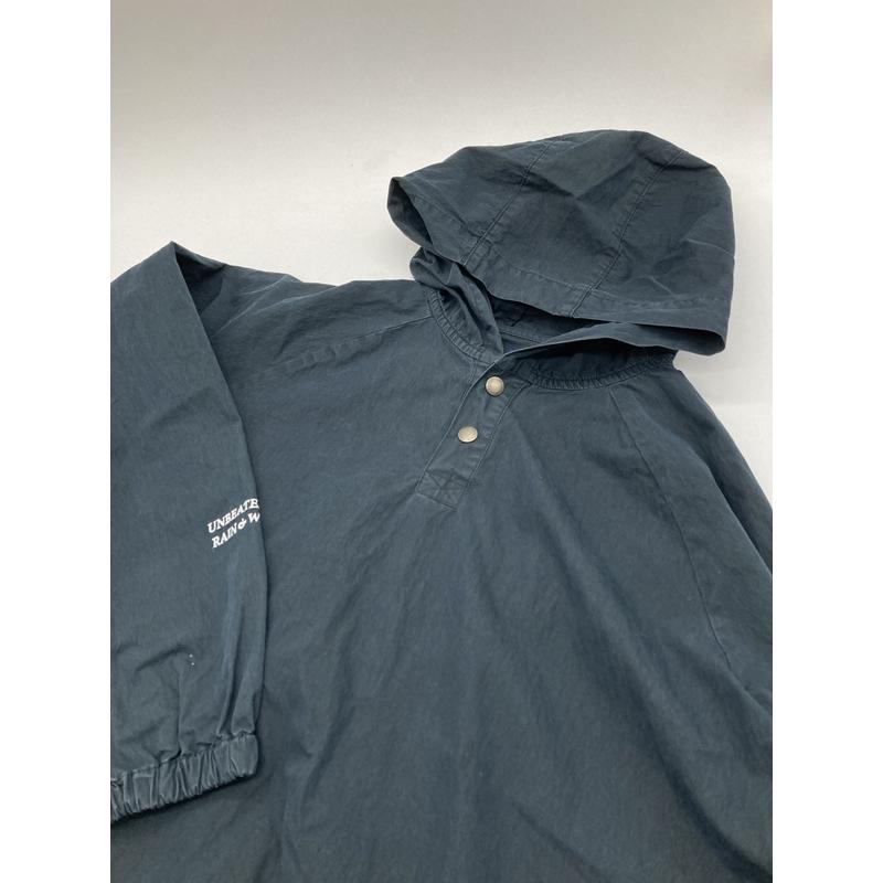 DESCENDANT ディセンダント シャツ 長袖 プルオーバー メンズ サイズ1