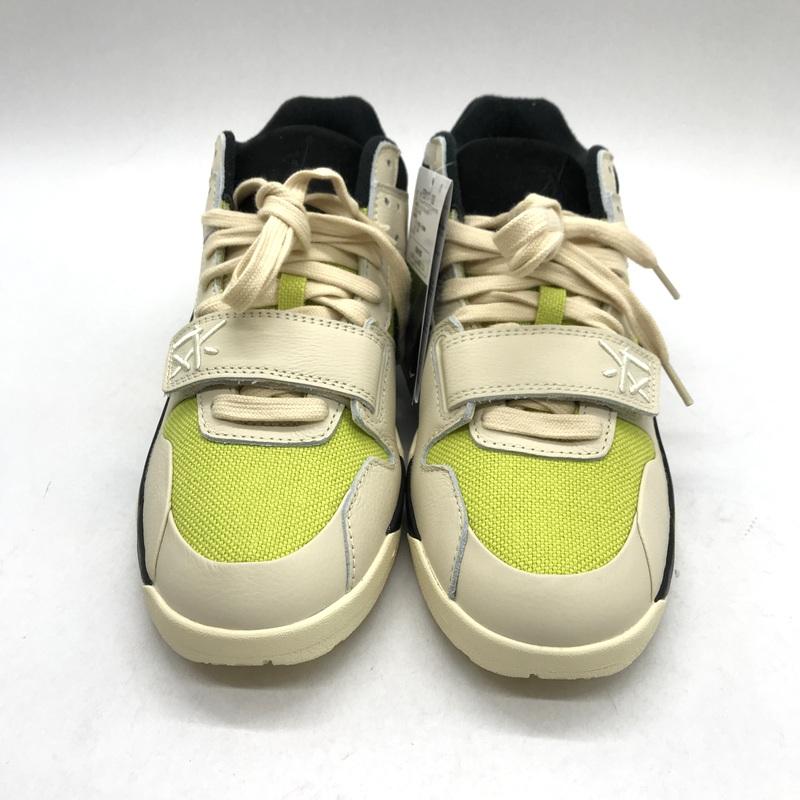 NIKE（ナイキ） Travis Scott Nike トラヴィススコット スニーカー