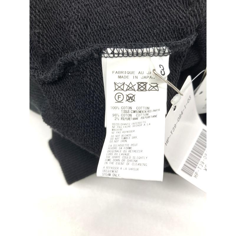 Yohji Yamamoto POUR HOMME ヨウジヤマモトプールオム パーカー