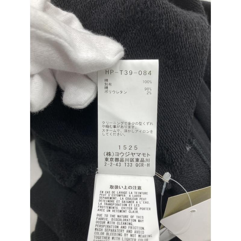Yohji Yamamoto POUR HOMME ヨウジヤマモトプールオム パーカー
