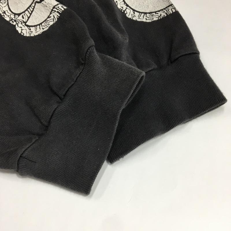 SAINT Mxxxxxx（セントマイケル） SAINTMICHAEL Tシャツ 長袖 SM-A23