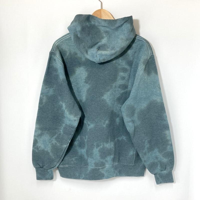 IRIE FISHING CLUB×RUSSELL ATHLETIC アイリーフィッシング