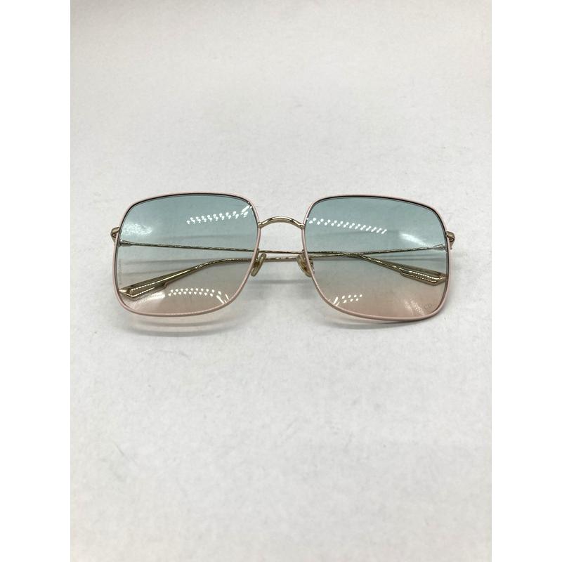 Christian Dior スクエアサングラス DIOR ディオール スクエア サングラス 30Montaigne S8U (Dior