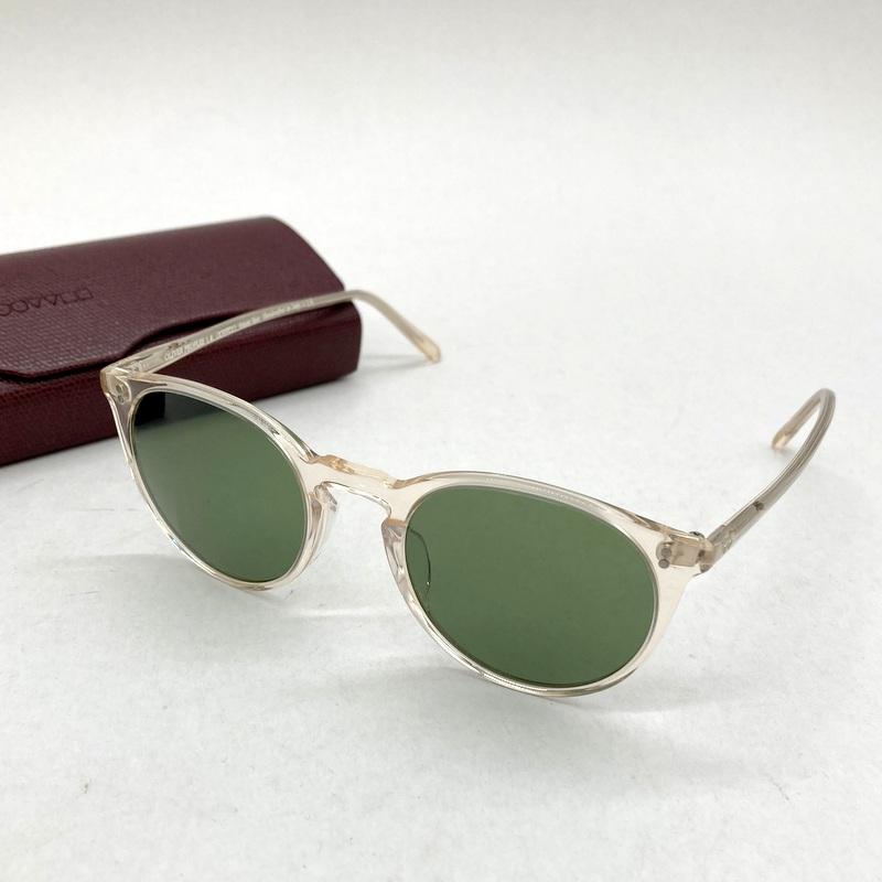 OLIVER PEOPLES（オリバーピープルズ） サングラス OV5183S アイウェア