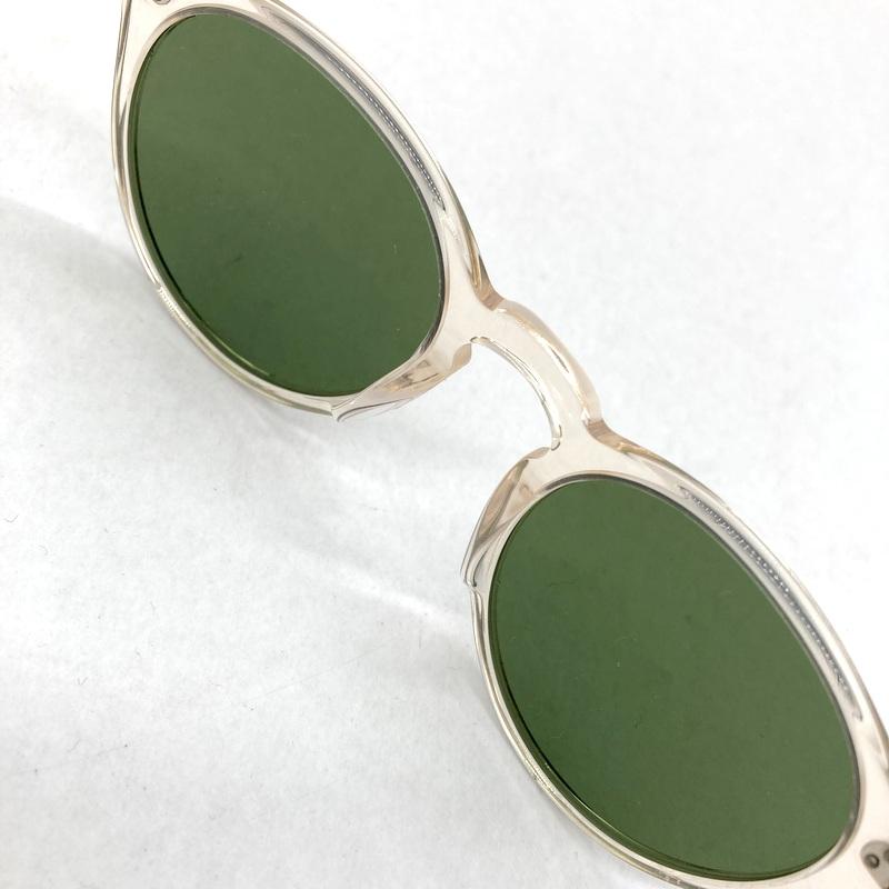 OLIVER PEOPLES（オリバーピープルズ） サングラス OV5183S アイウェア