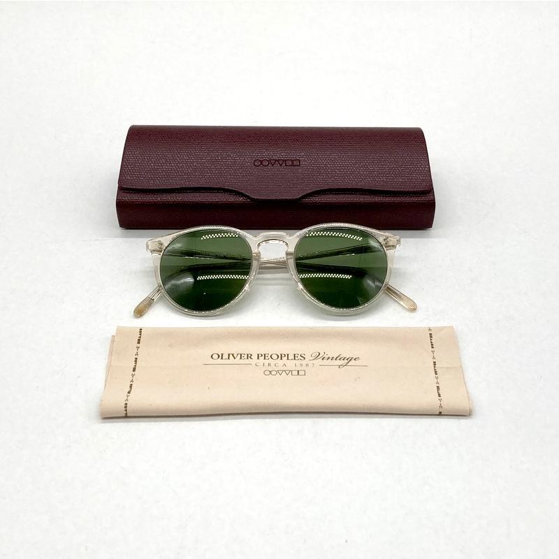 OLIVER PEOPLES（オリバーピープルズ） サングラス OV5183S アイウェア