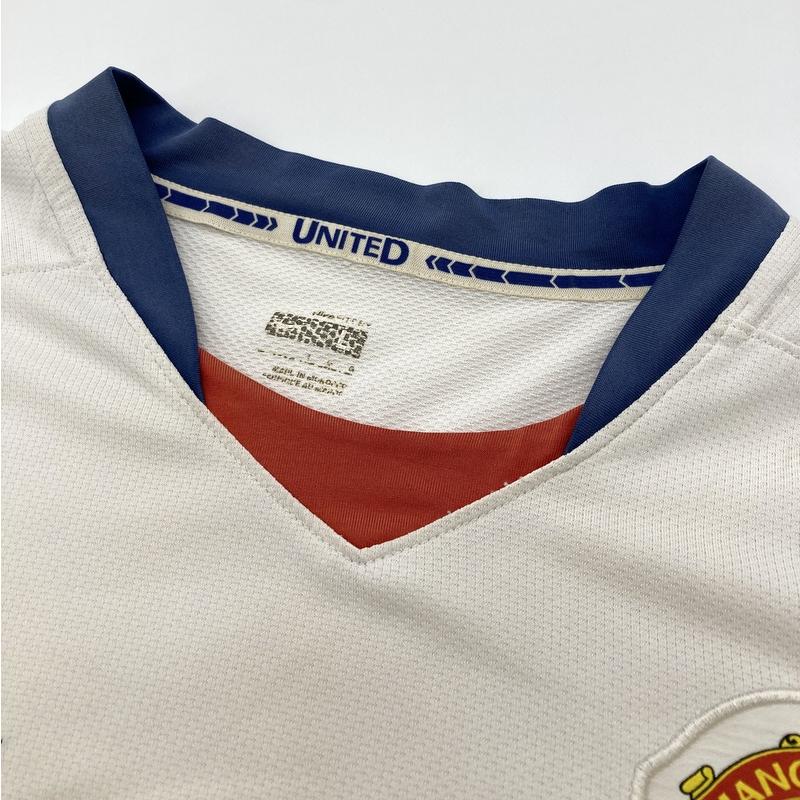 NIKE（ナイキ） MANCHESTER マンチェスターユナイテッド アウェイ