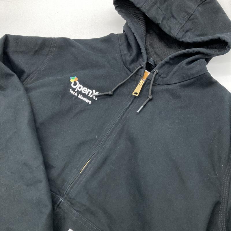 Carhartt carhartt カーハート アクティブジャケット フーディー