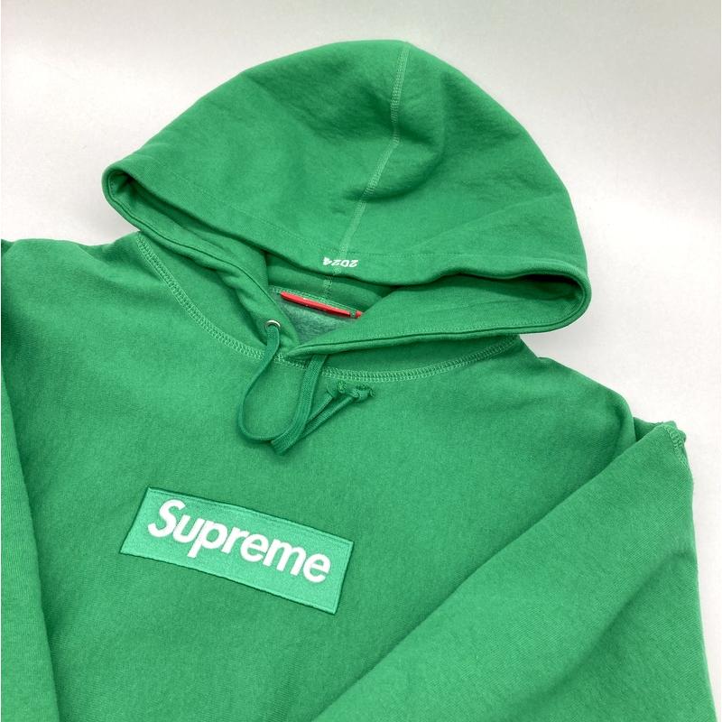Supreme（シュプリーム） パーカー フーディー スウェット トレーナー