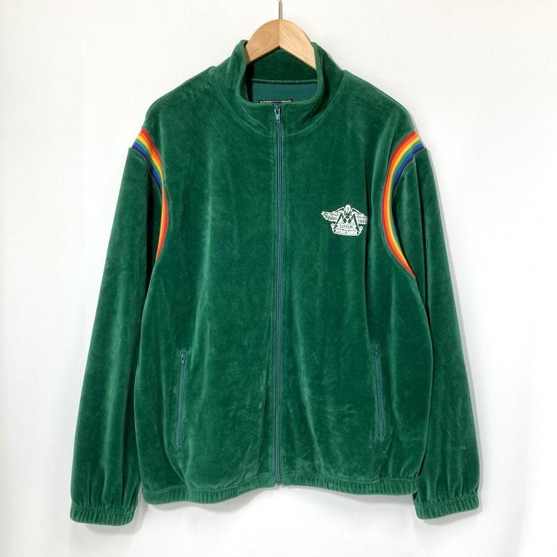 Supreme Hysteric glamour ベロア トラックジャケット 【公式通販】