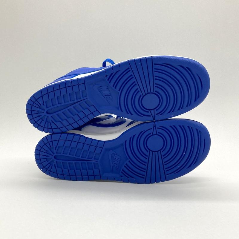 NIKE ナイキ スニーカー DUNK LOW SP CU1726-100 美品 ローカット