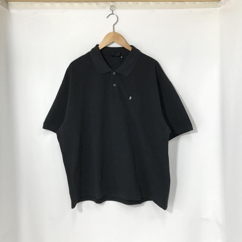 STUSSY（ステューシー） ポロシャツ 半袖 CLASSIC PIQUE POLO