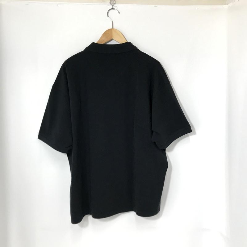 STUSSY stussy ステューシー ポロシャツ 半袖 CLASSIC PIQUE POLO