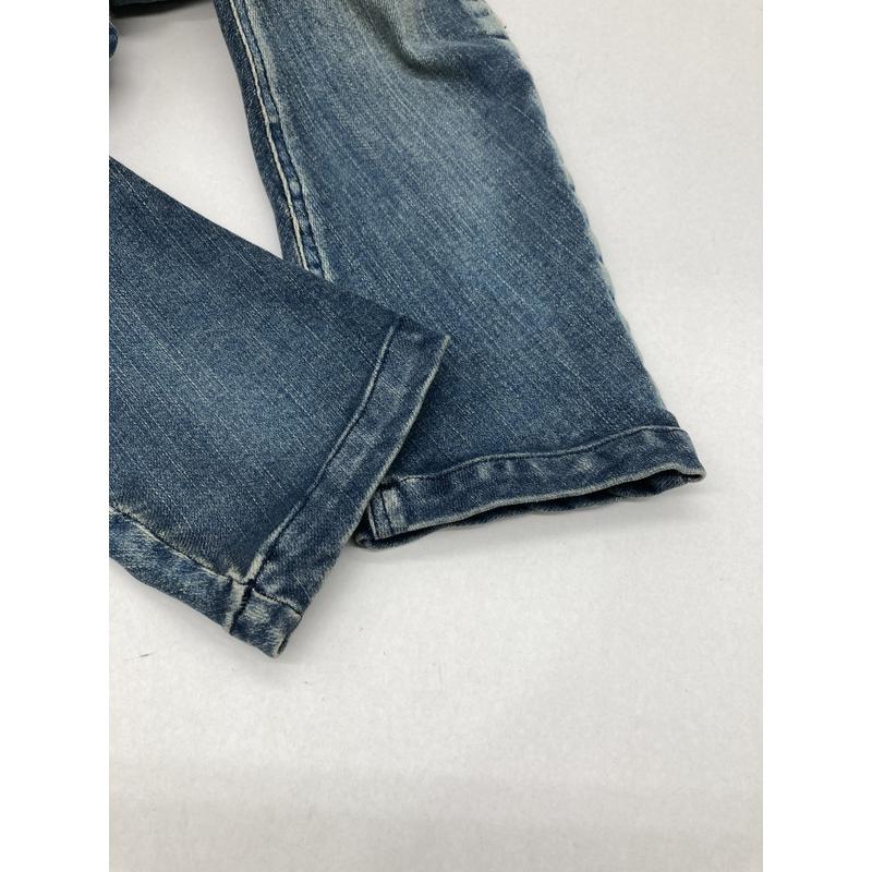 A.F ARTEFACT エーエフ アーティファク デニムパンツ サルエル