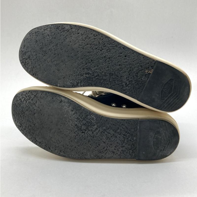 ダークシャドウ ブラック sサイズ Rick Owens DRKSHDW（リックオウエンス ダークシャドウ