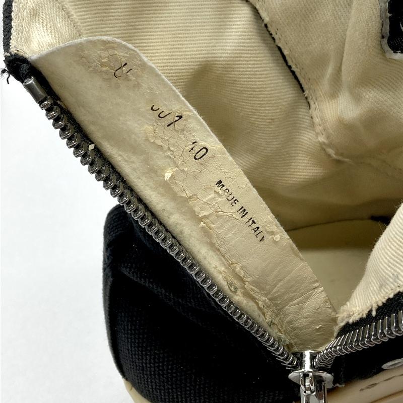 Rick Owens（リック・オウエンス） RICK OWENS DRKSHDW リック