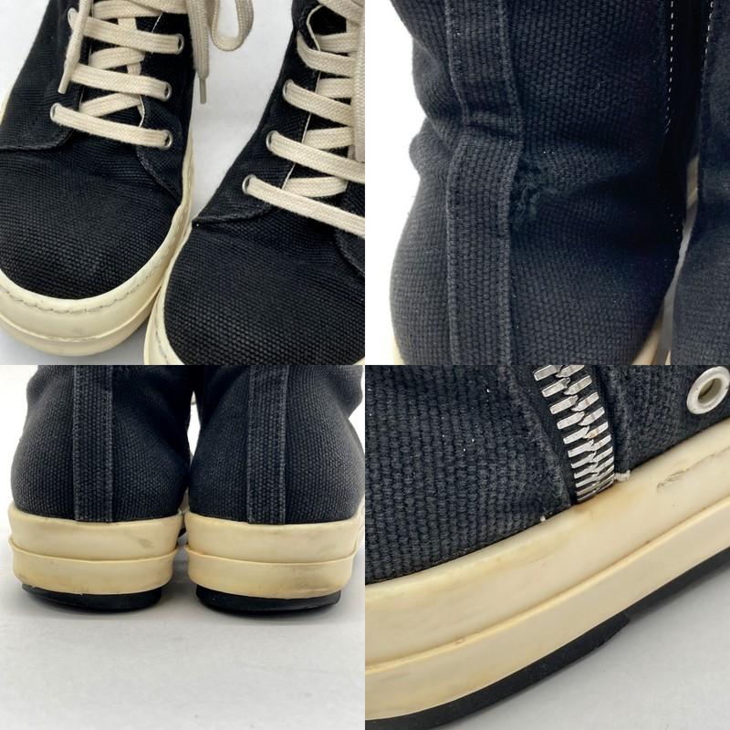 Rick Owens RICK OWENS DRKSHDW リックオウエンスダークシャドウ