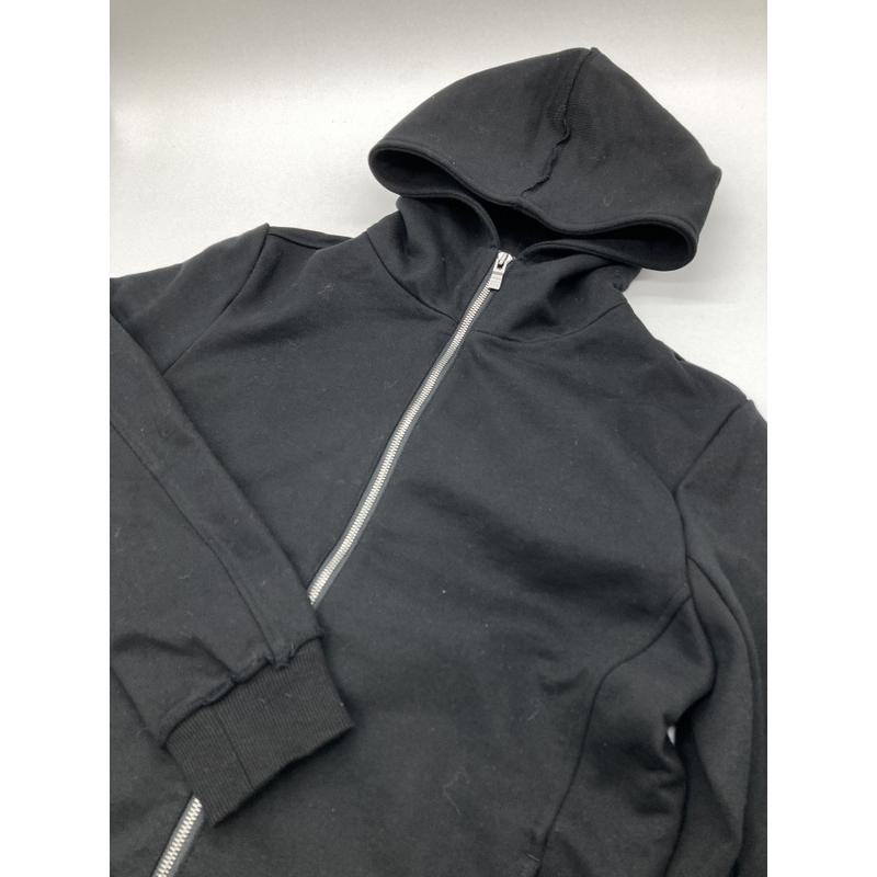 wjk ダブルジェイケイ パーカー basic zipup parka ジップアップ