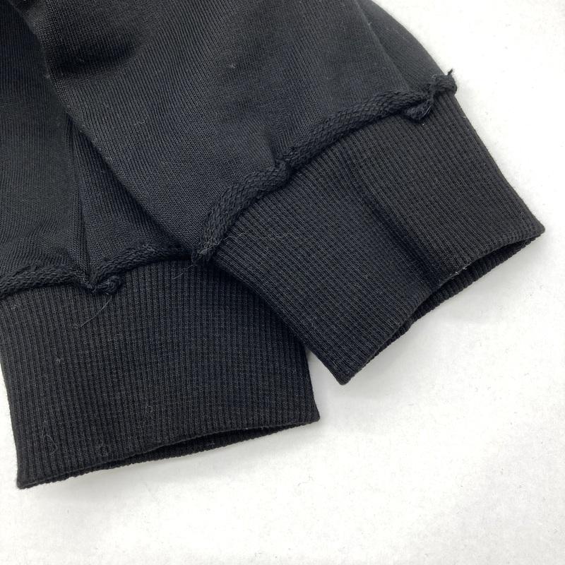 wjk ダブルジェイケイ パーカー basic zipup parka ジップアップ