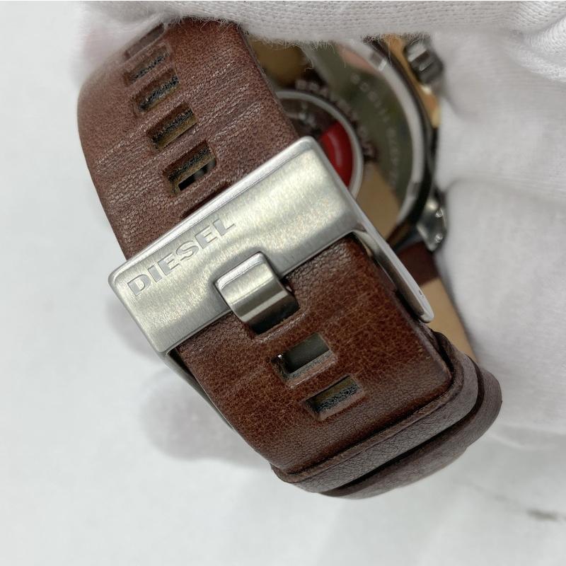 DIESEL（ディーゼル） 腕時計 DZ-4379 自動巻き ウォッチ アナログ